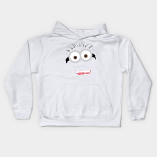 MINION v2.0 Kids Hoodie